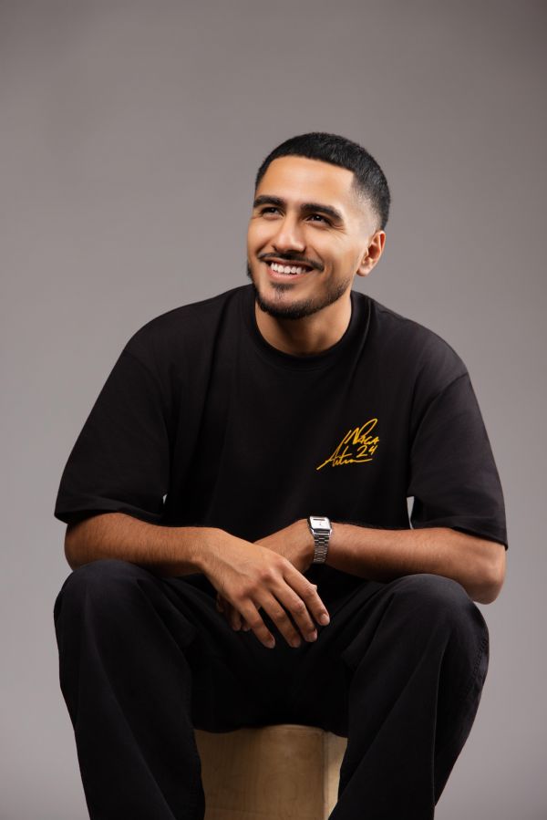 Sonder Live - Arturo Vaca