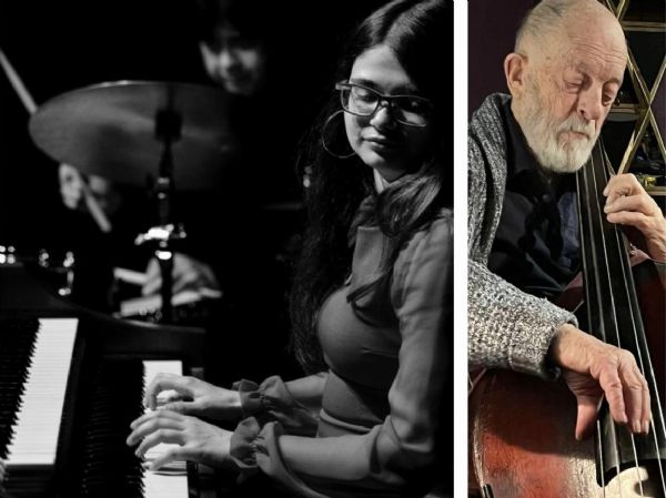 Jazz Room | WP Presents | William Paterson University