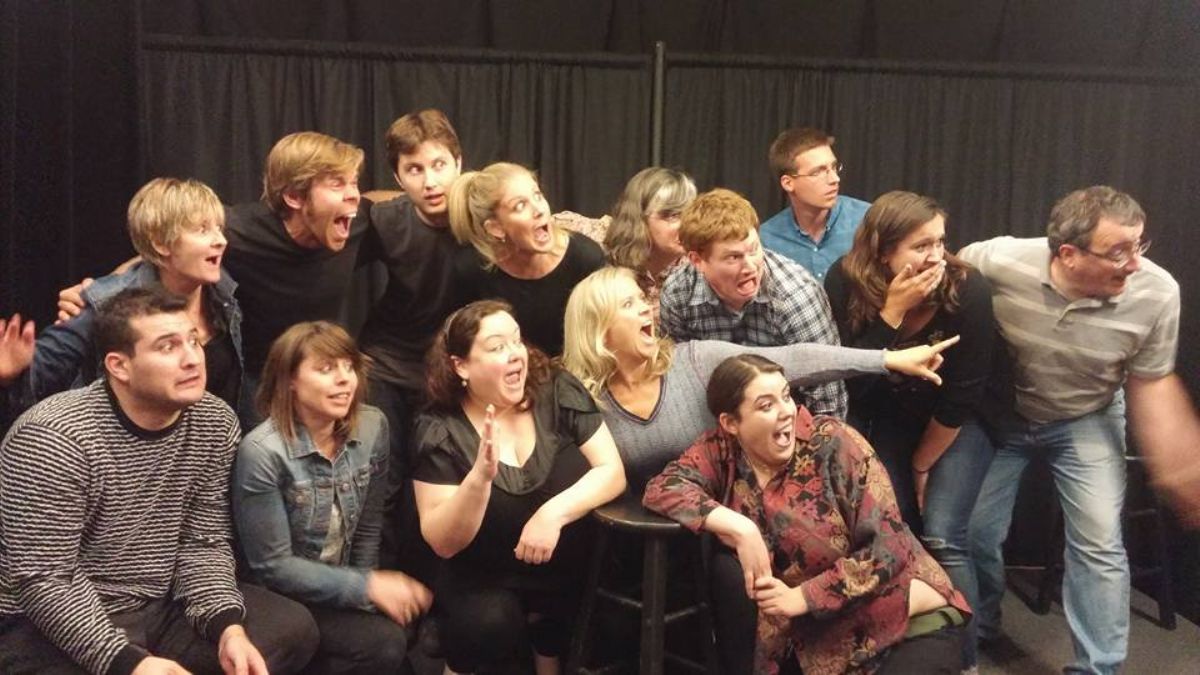 Level A: Introduction to Improvisation (6 weeks)