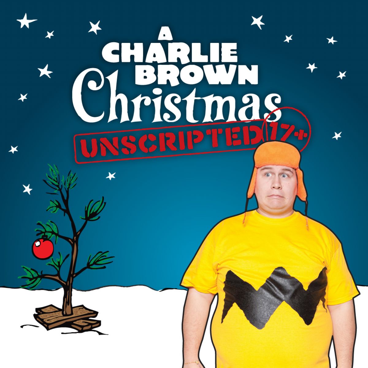A Charlie Brown Christmas: Unscripted