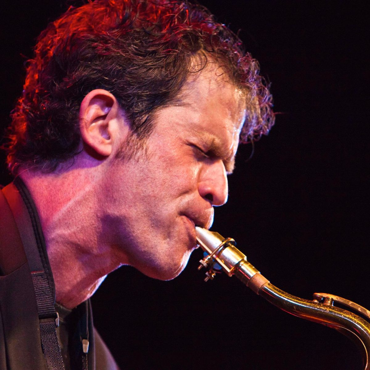 ONLINE - Improvising with Pentatonic Scales with Anton Schwartz