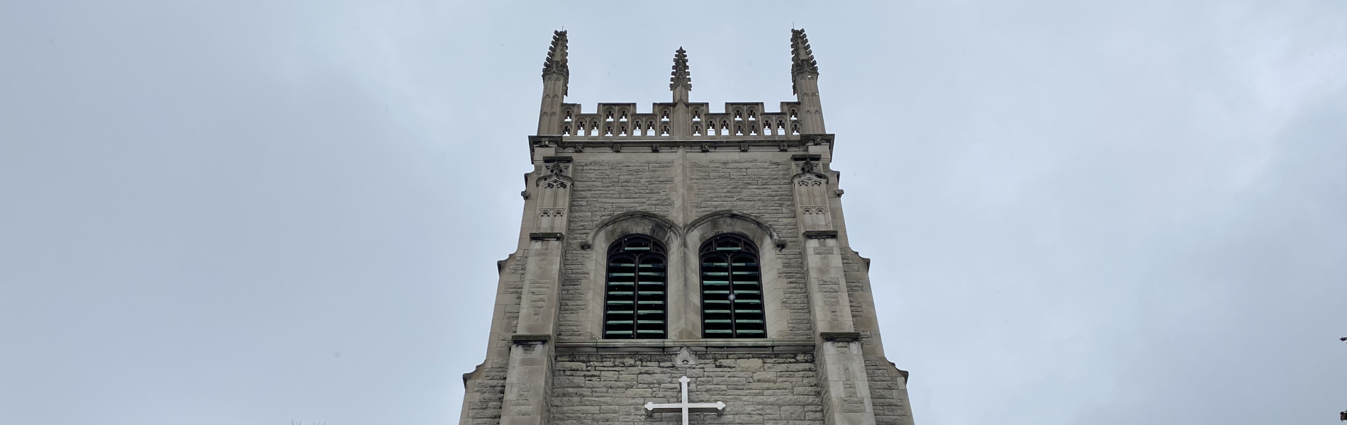 Hellenic Orthodox Church of the Annunciation Interior Tour