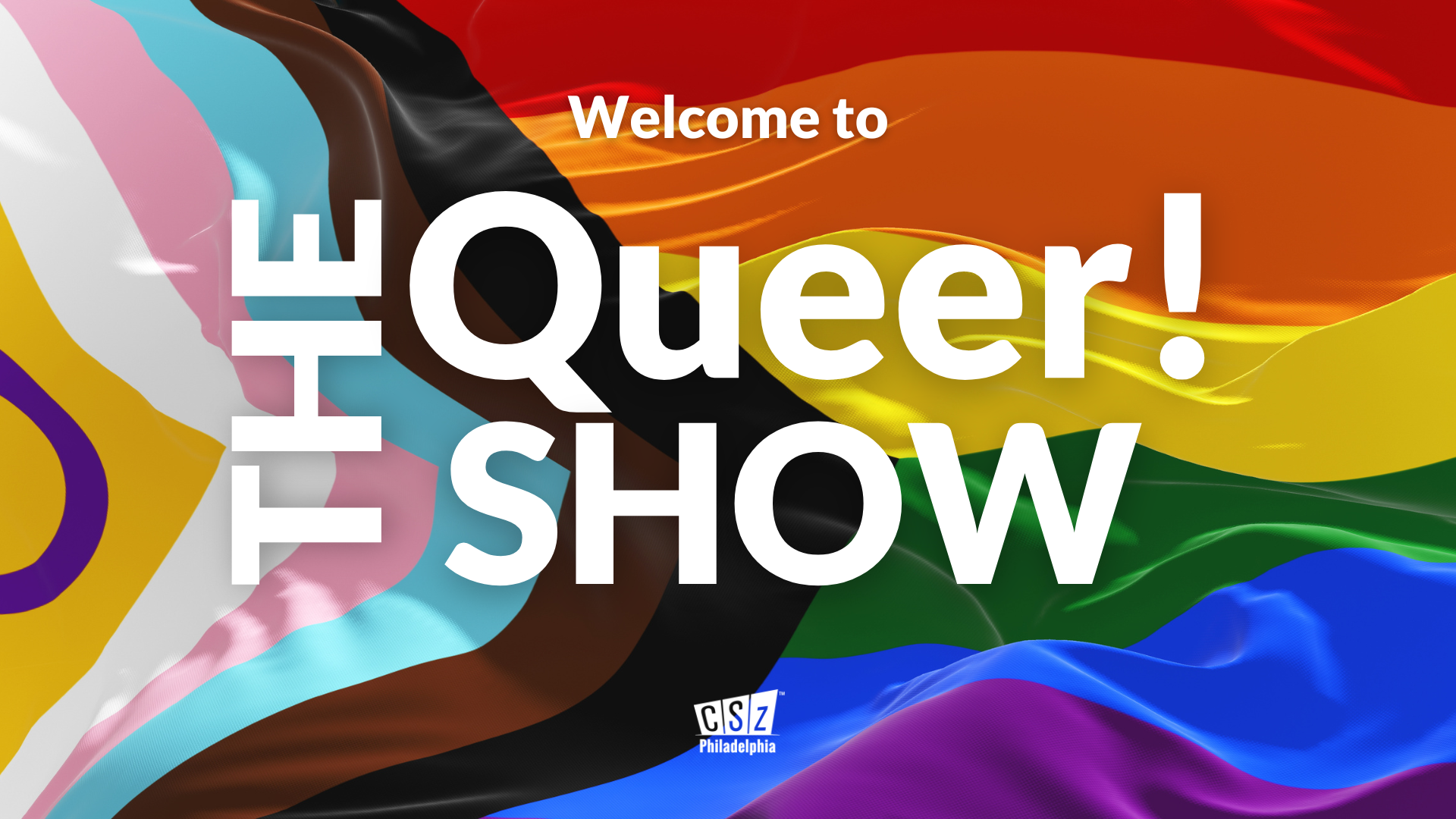 The Queer Show