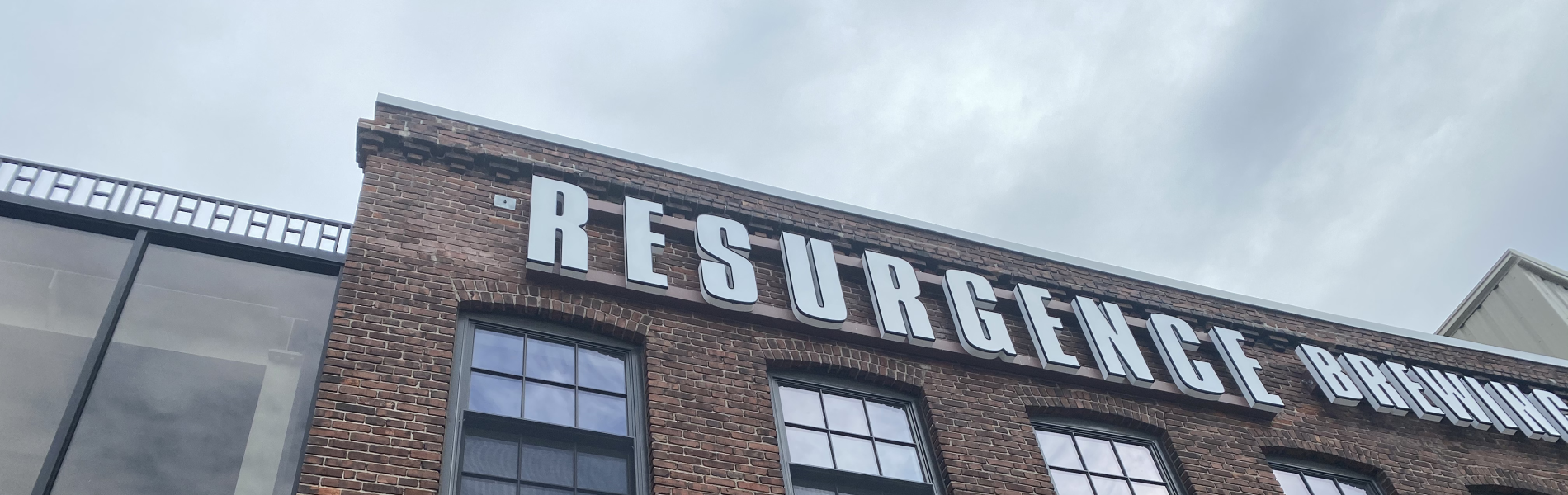 Old First Ward: Industry to Resurgence Walking Tour