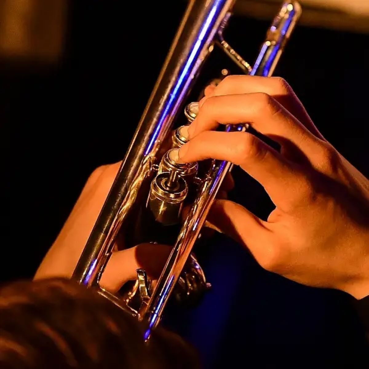 UCO Jazz Ensembles in Concert