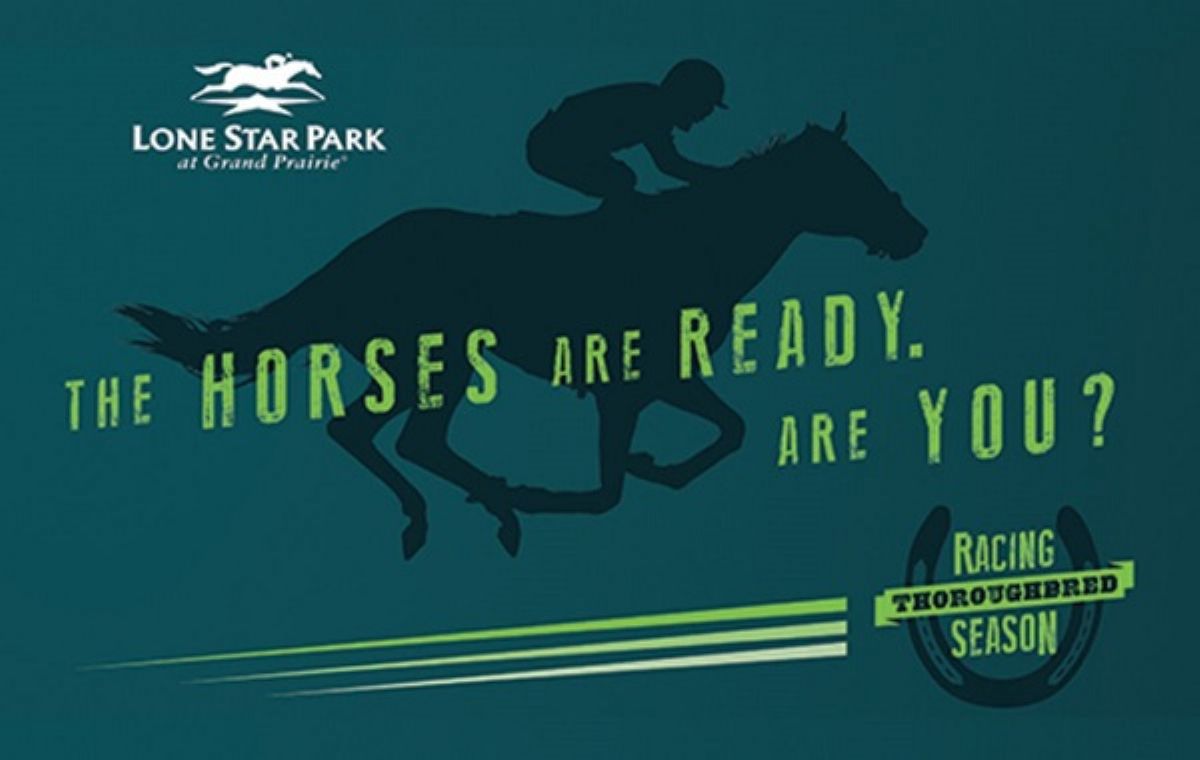 6/15 - Thoroughbred Racing Season:  Father`s Day