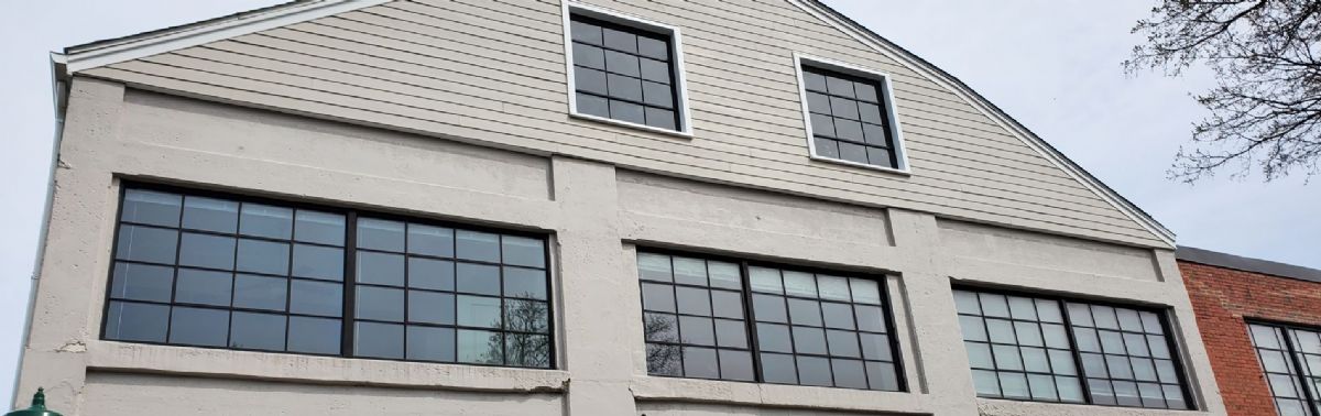 Hamlin Park South Neighborhood Walking Tour