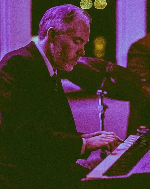 Garrett `Big G` Jacobson