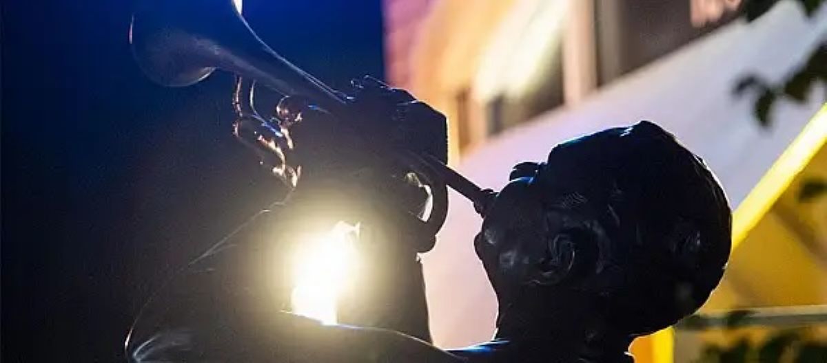 Oklahoma City Jazz Orchestra