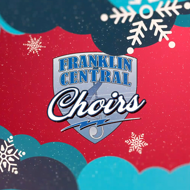 The 17th Annual Sounds of the Season Livestream