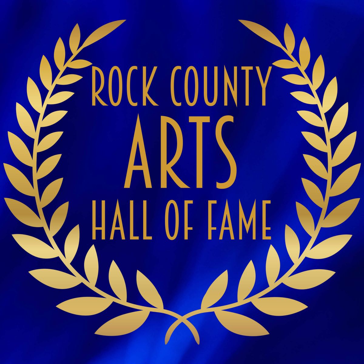 Rock County Arts Hall of Fame