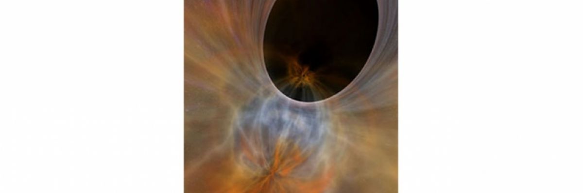 Black Holes: The Other Side of Infinity