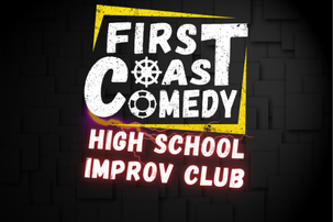 High School Improv Club - Join the club!