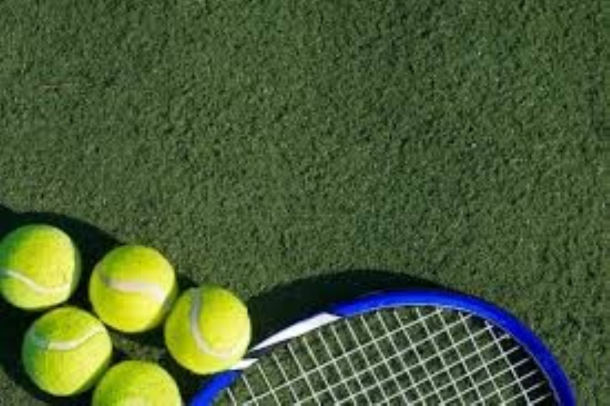 2025 Tennis Club: Ladies Leagues - Session 2