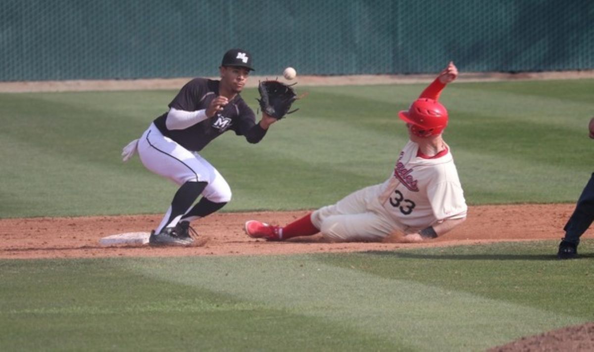 Bakersfield College Men`s Baseball 2025