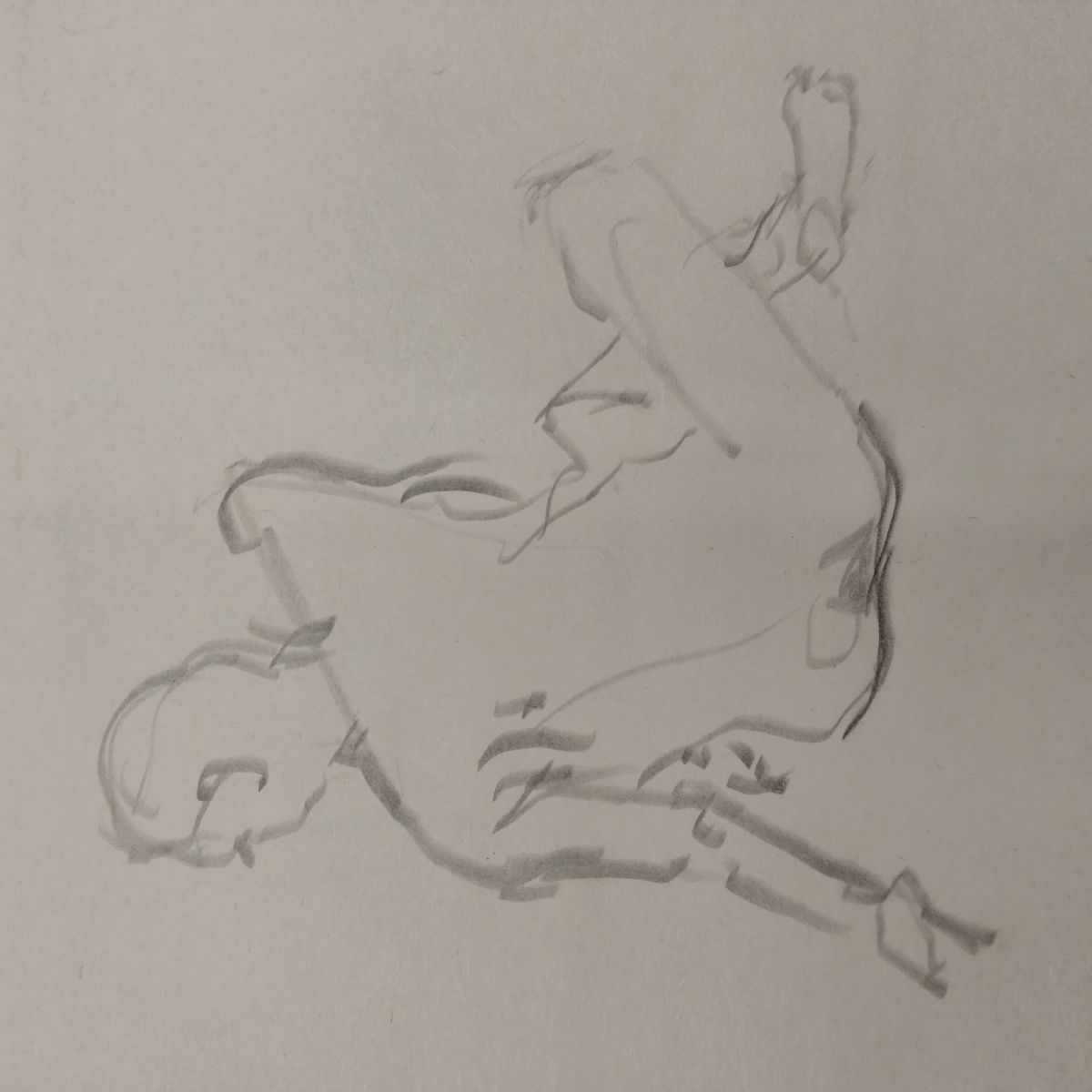 Figure Arts Open Studio