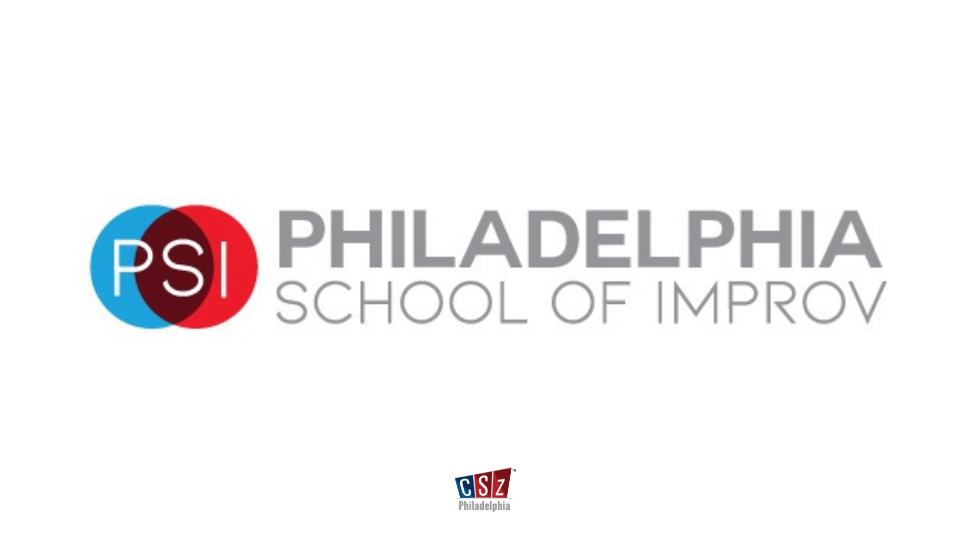 CSz 101: Introduction to Improv
