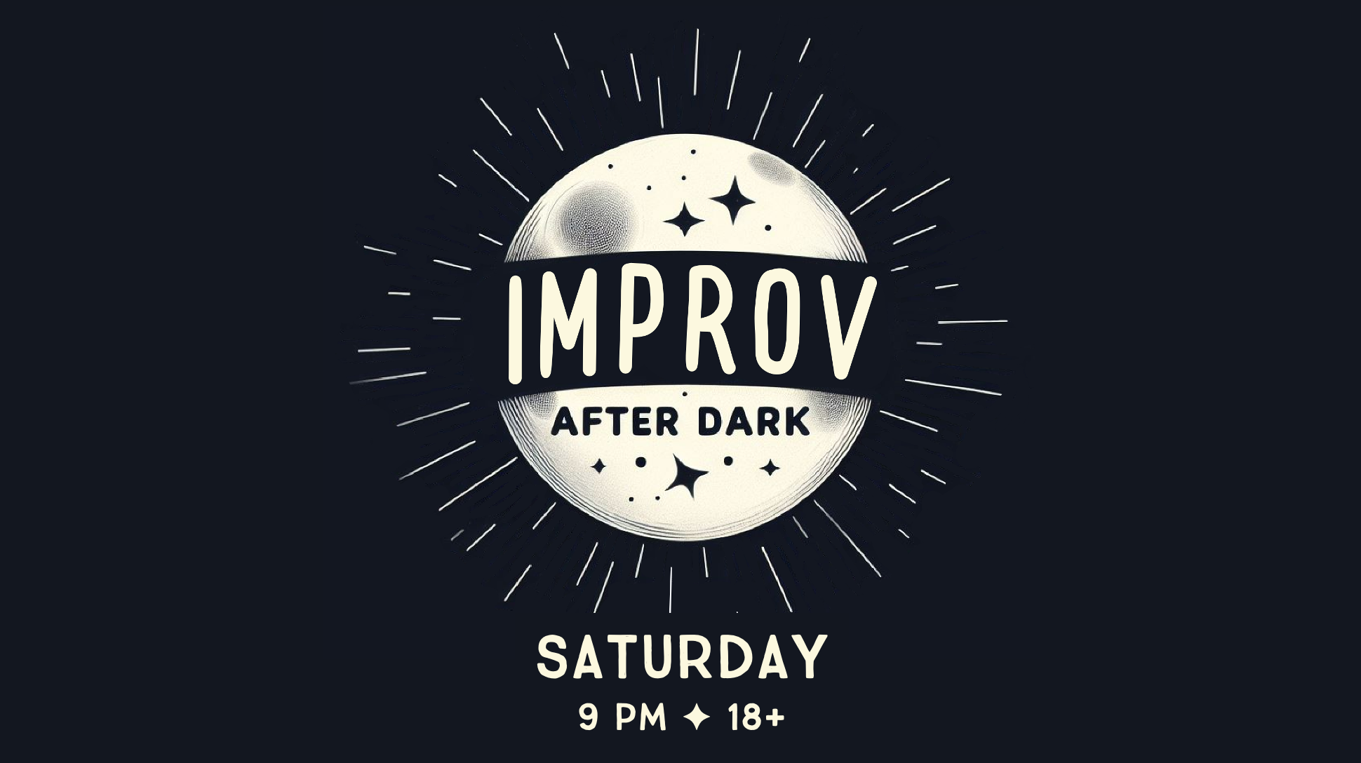 Improv After Dark