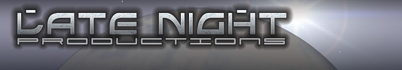 Late Night Productions