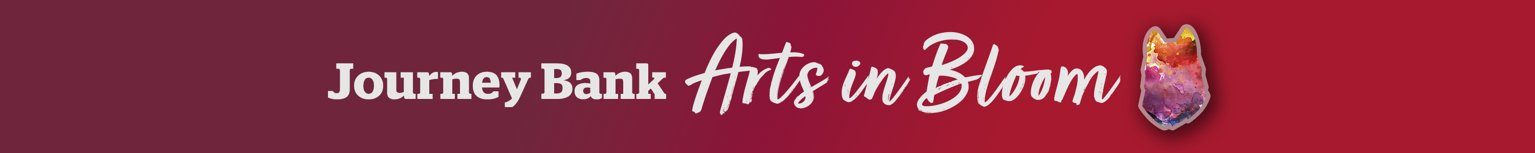 Arts in Bloom
