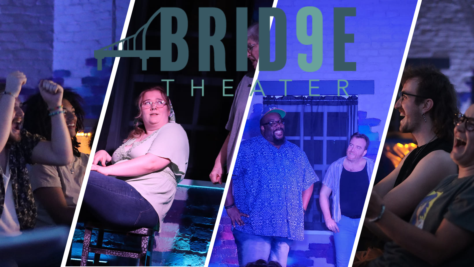 Bridge 9 Theater