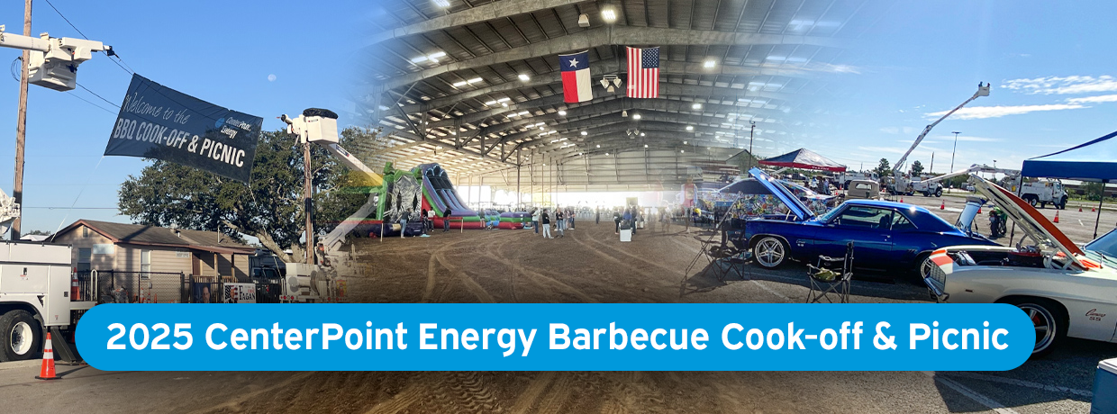 CenterPoint Energy