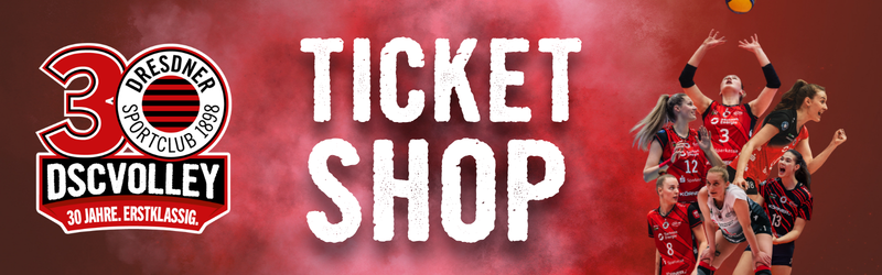 DSCVOLLEY-Ticketshop