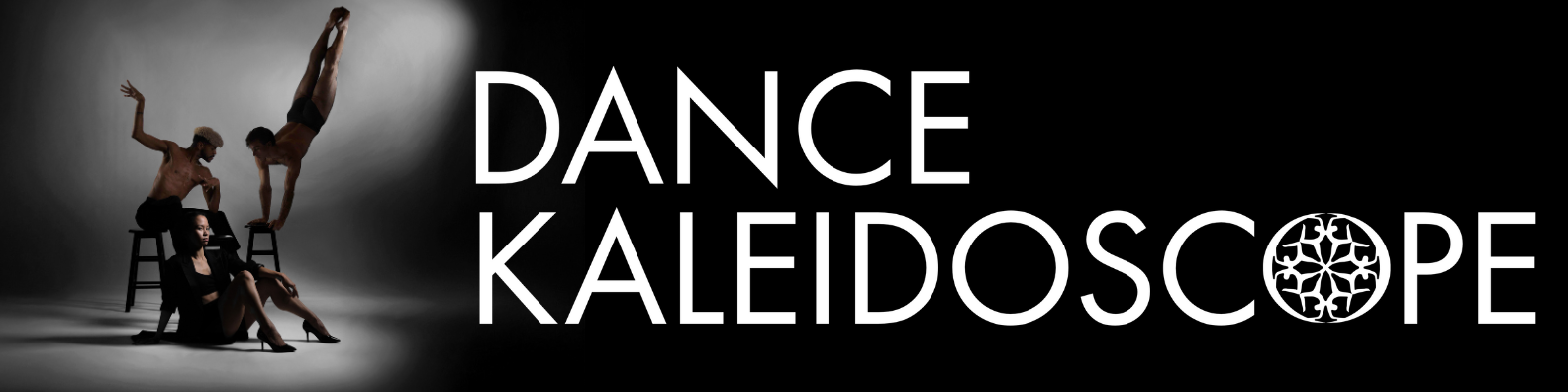Dance Kaleidoscope 