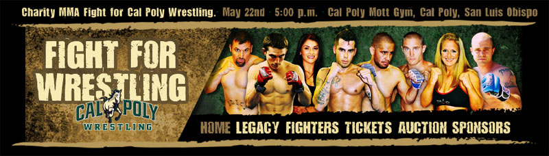 Fight For Wrestling