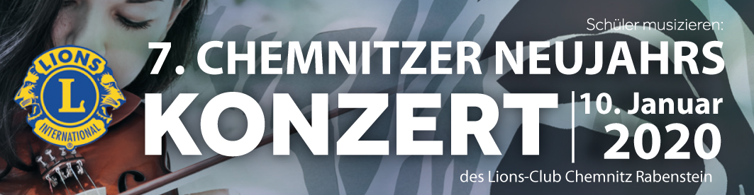 Förderverein Lions Chemnitz Rabenstein e.V.