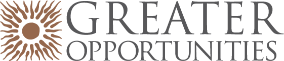 Greater Opportunities