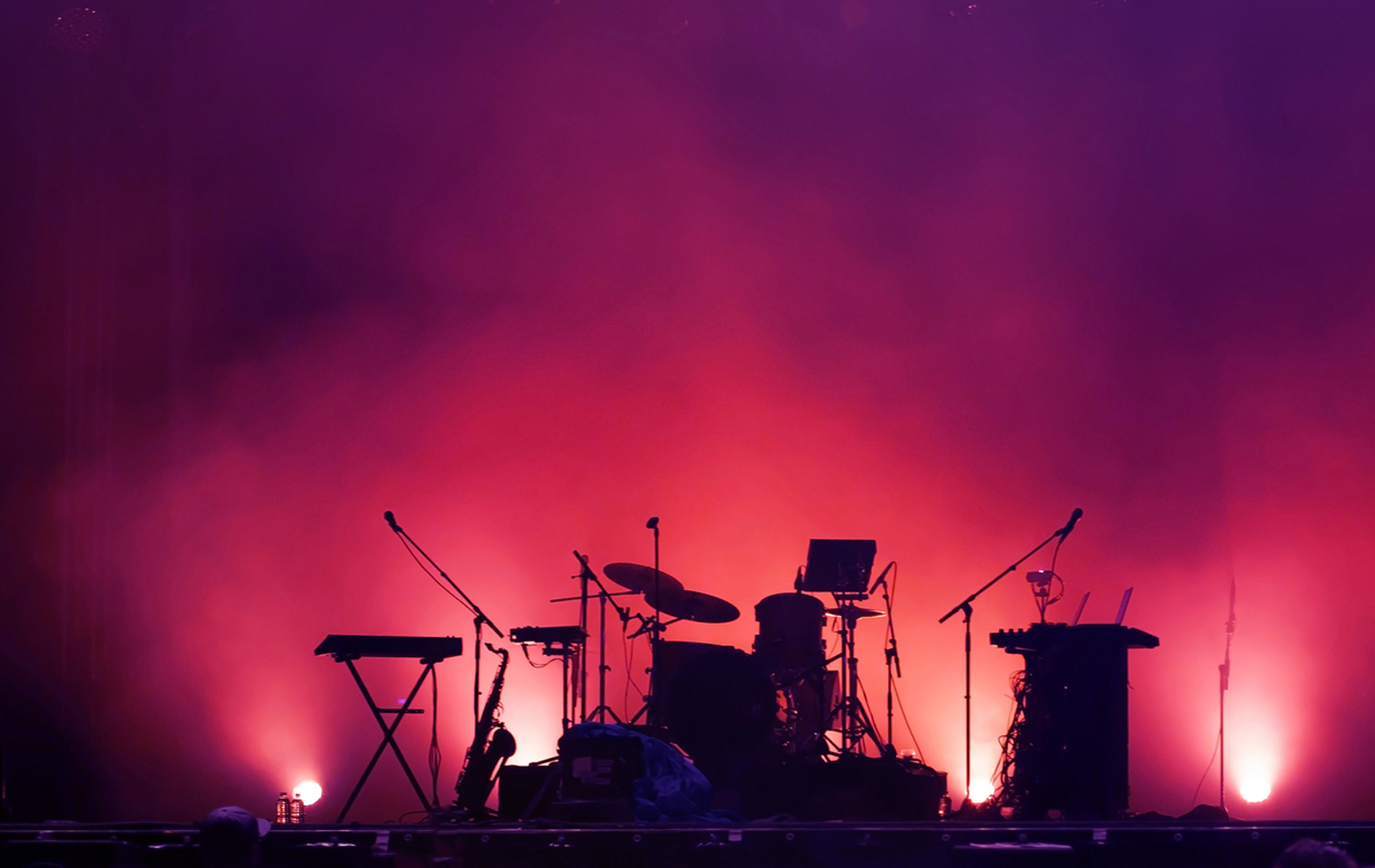 Kurt Weill Fest Dessau GmbH