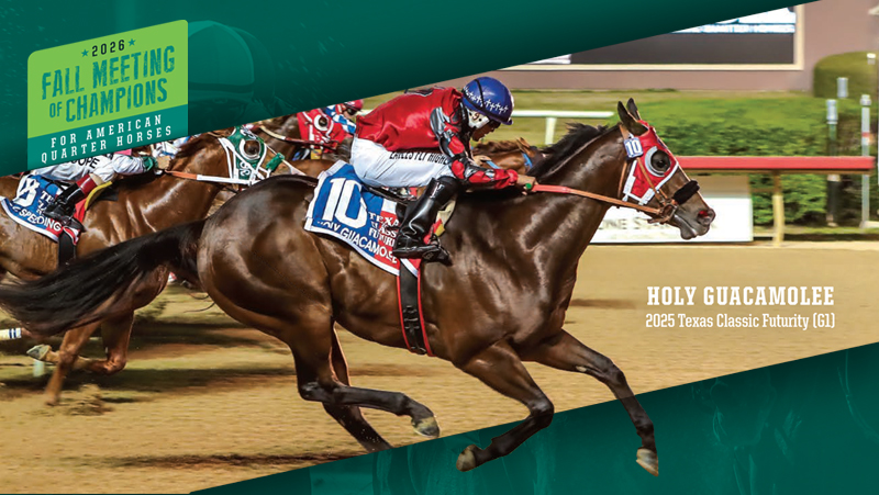 Lone Star Park at Grand Prairie