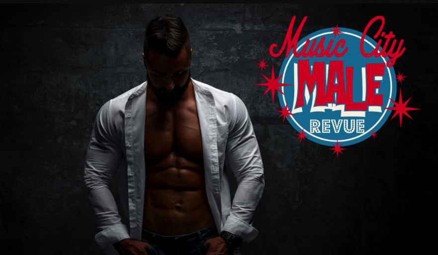 Music City Male Revue