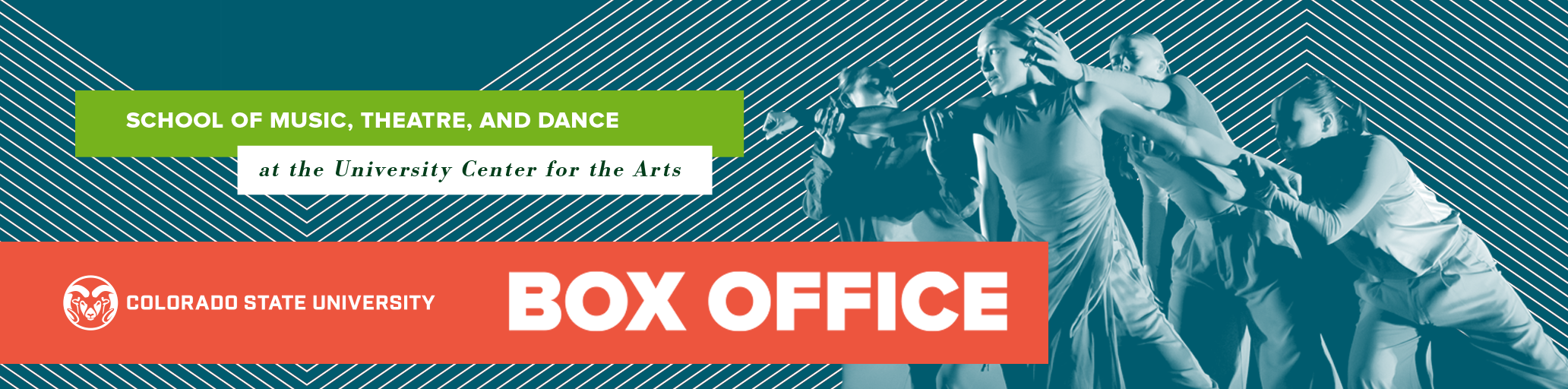 School of Music Theatre and Dance at CSU