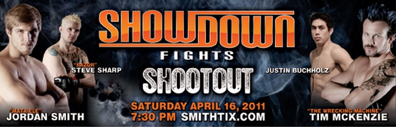 Showdown Fights