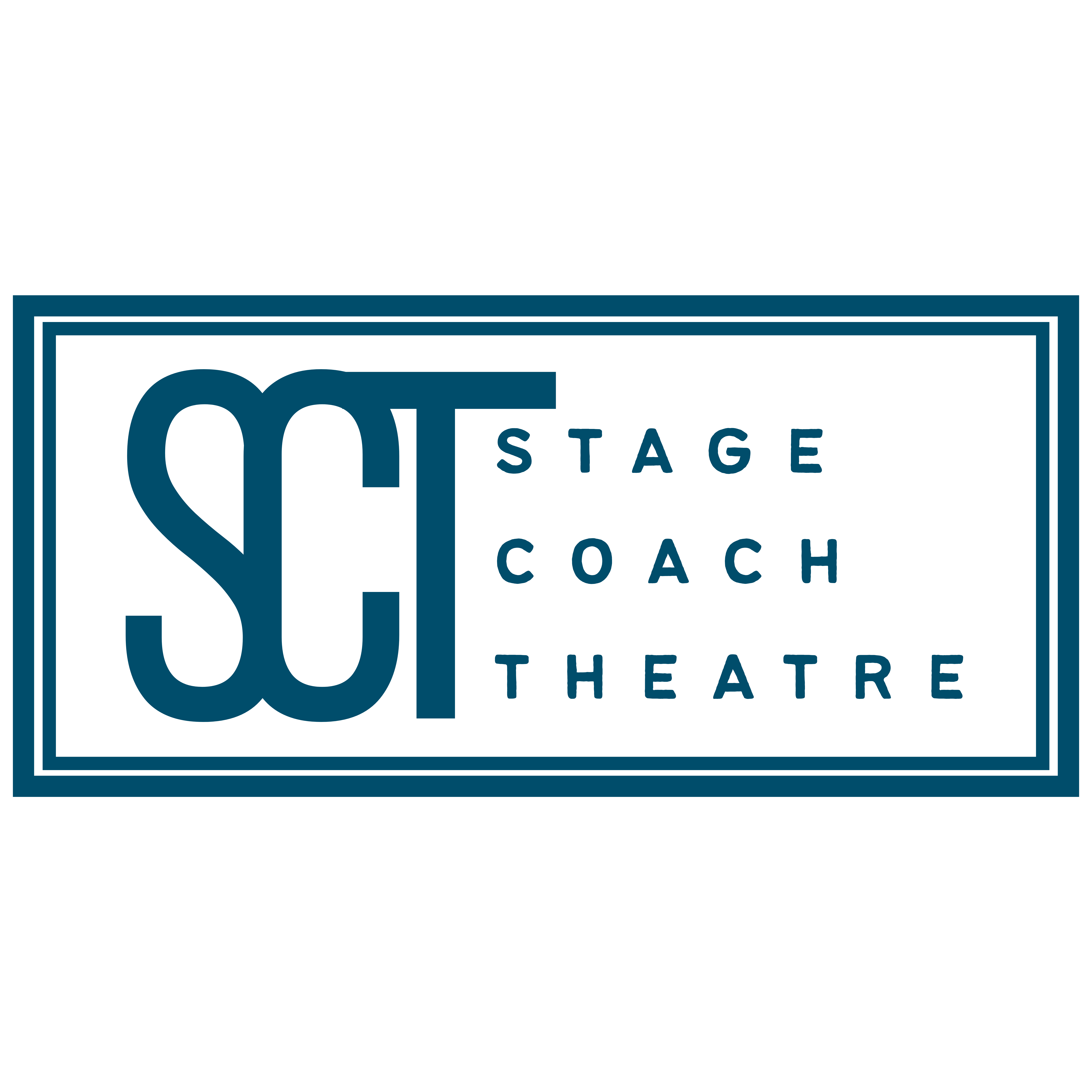 Stage Coach Theatre