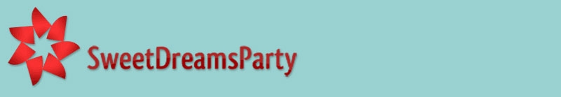 Sweet Dreams Party