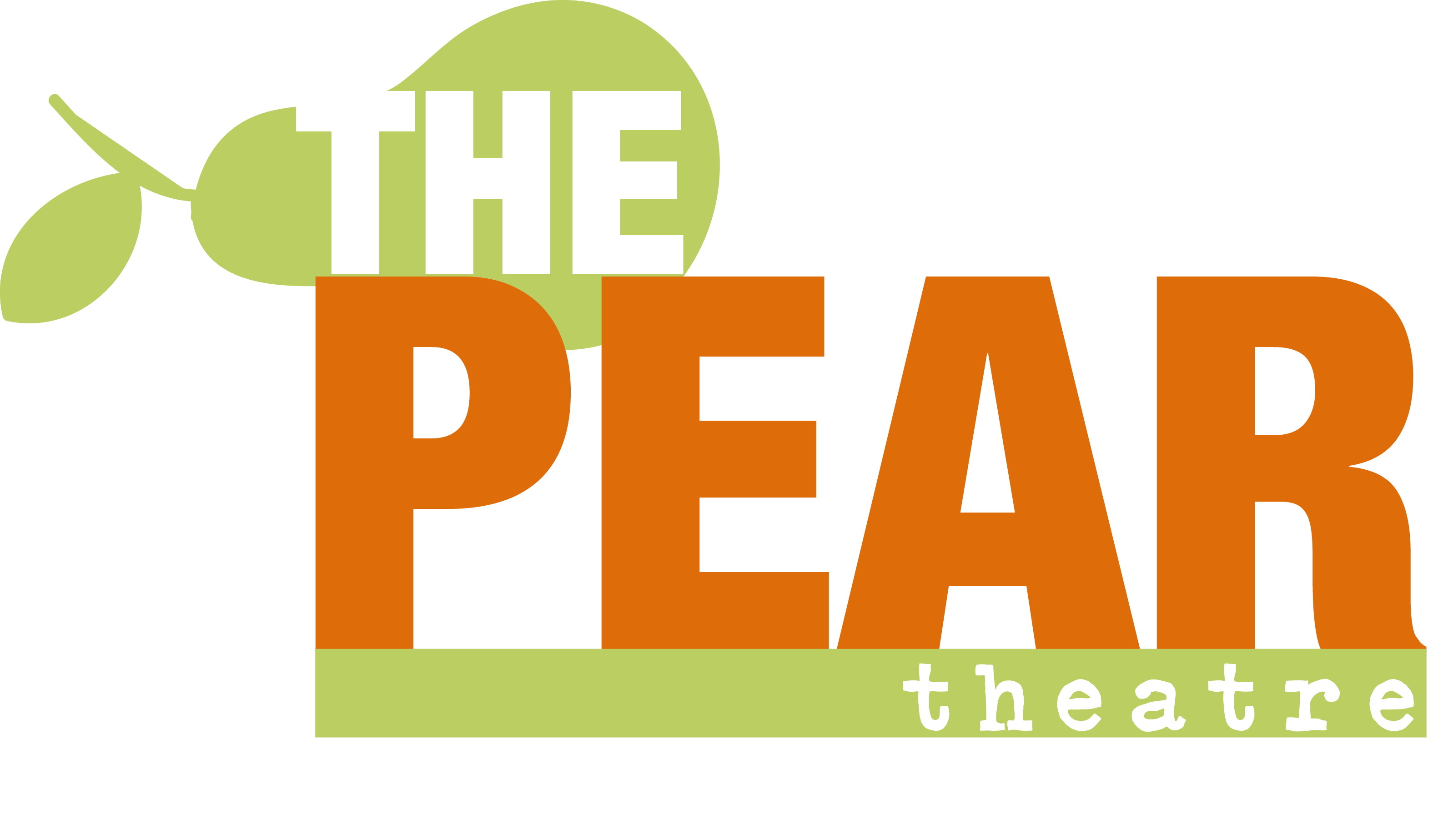 The Pear Theatre