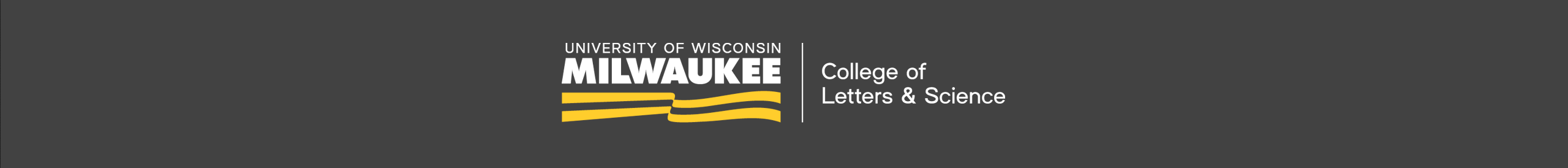 UWM Letters & Science