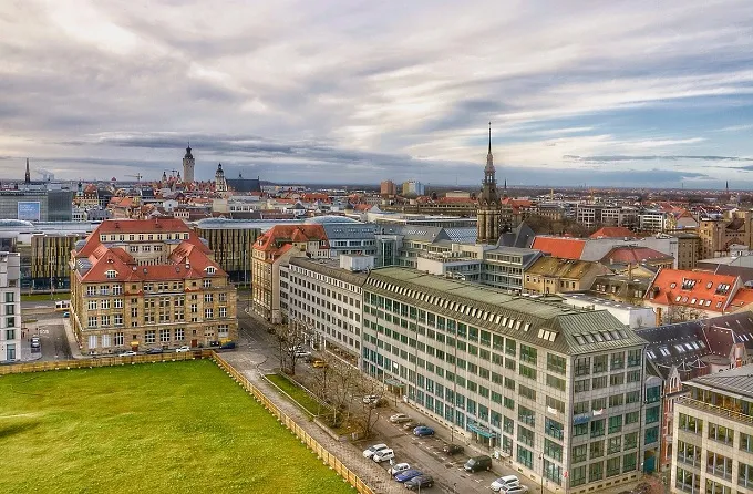 Leipzig, Germany